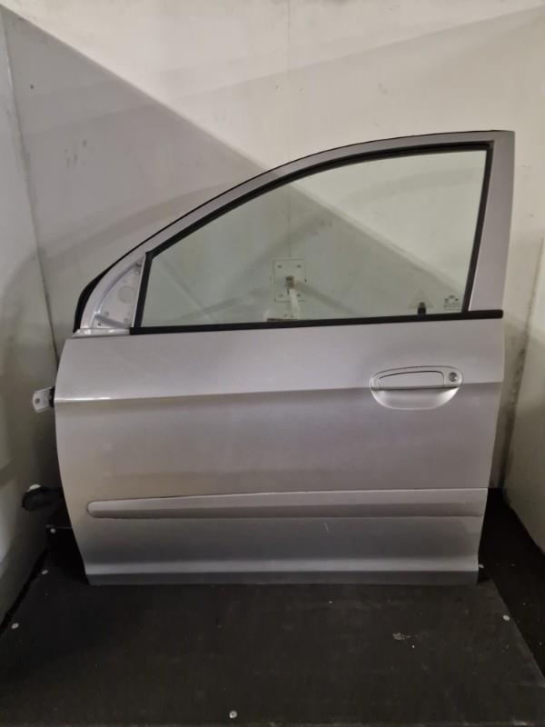 Porte avant gauche KIA PICANTO 1 PHASE 1 Essence - 1