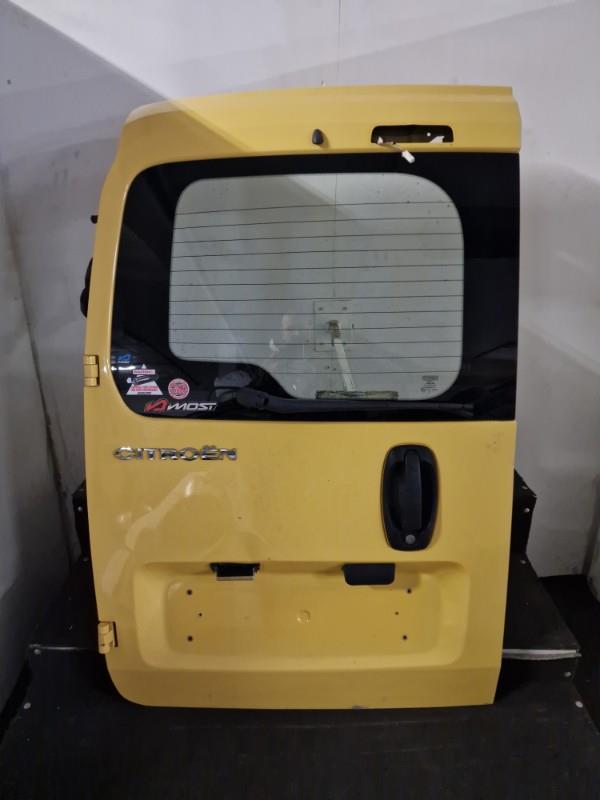 Porte de coffre gauche CITROEN NEMO Diesel - 1