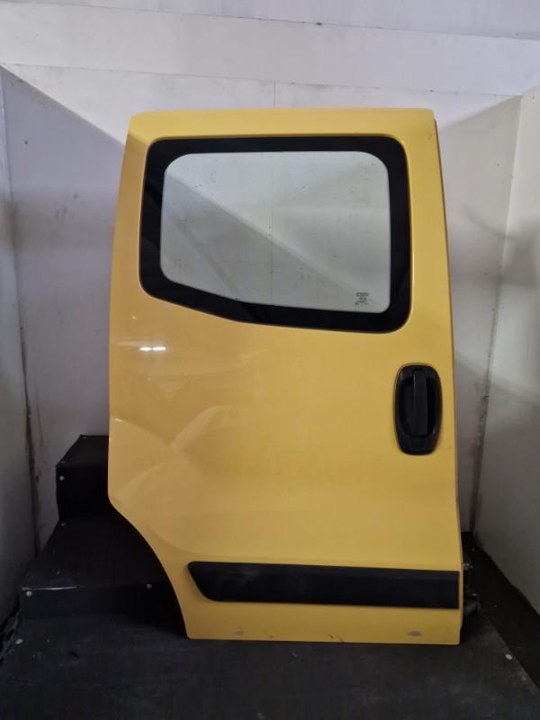 Porte laterale droit CITROEN NEMO Diesel - 1