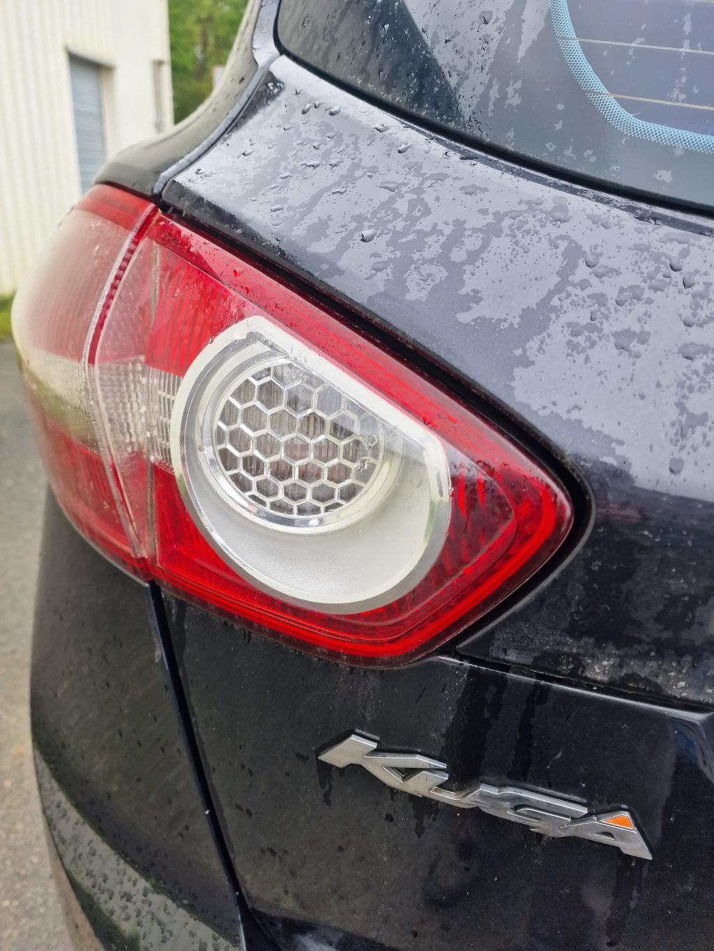 Feu arriere secondaire gauche (feux) FORD KUGA 1 Diesel - 1