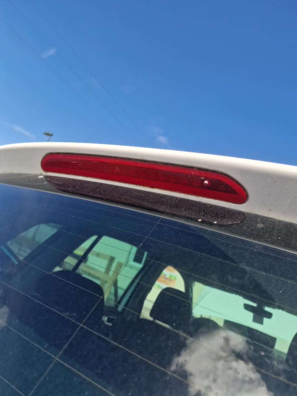 Feu arriere stop central VOLKSWAGEN GOLF SPORTSVAN PHASE 1 Diesel - 1