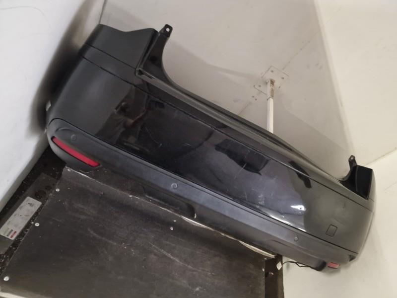Pare choc arriere CITROEN C5 2 Diesel - 1