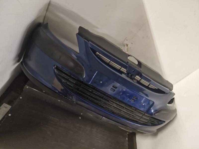 Pare choc avant PEUGEOT 307 PHASE 1 Essence - 1