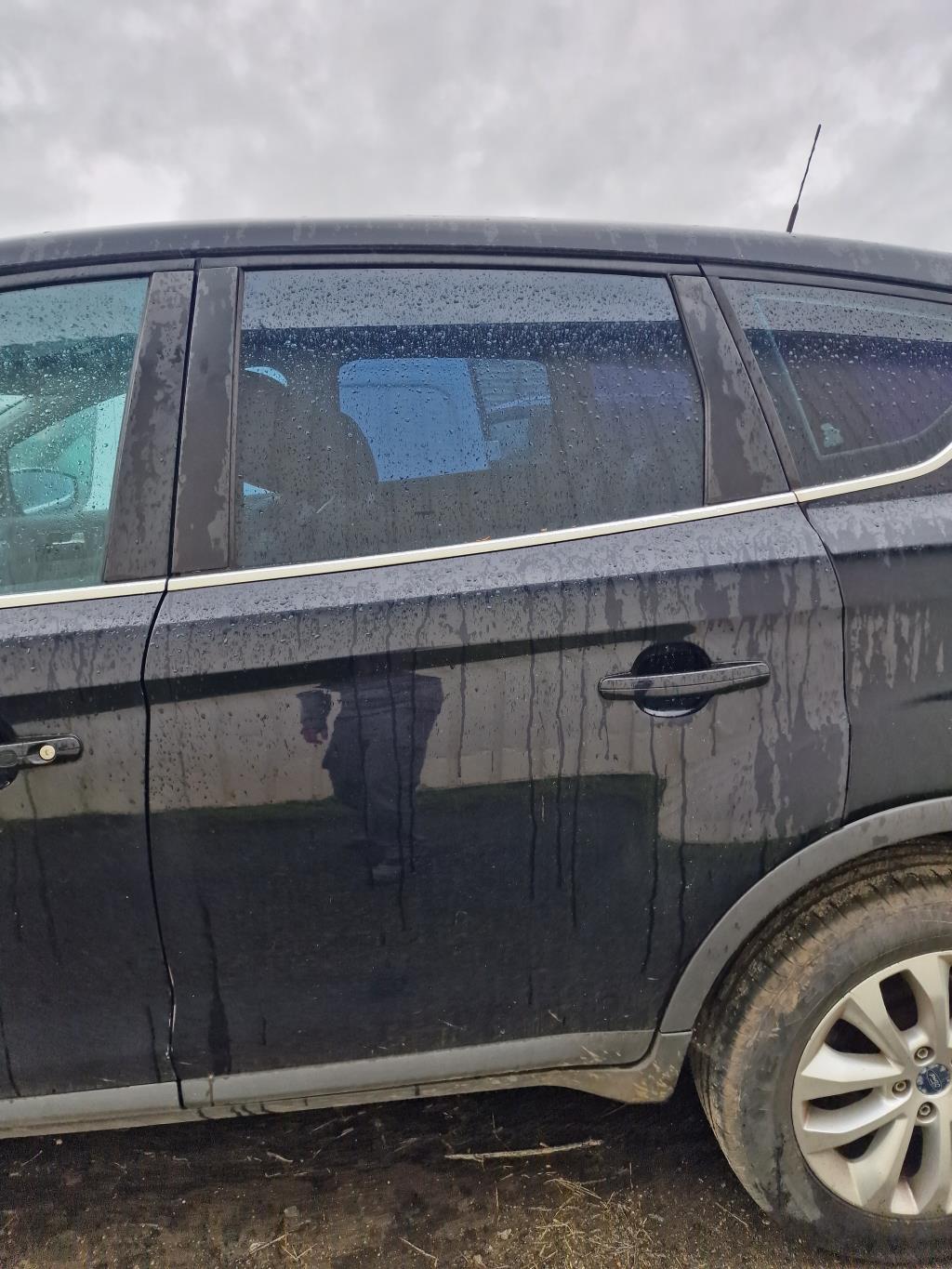 Porte arriere gauche FORD KUGA 1 Diesel - 1