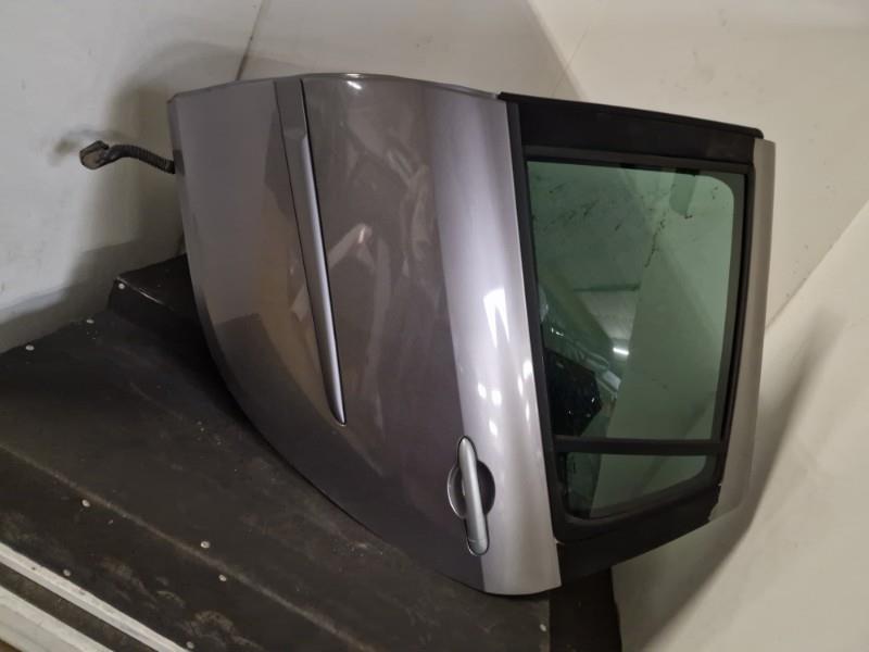 Porte arriere gauche RENAULT CLIO 3 PHASE 2 BREAK Essence - 1