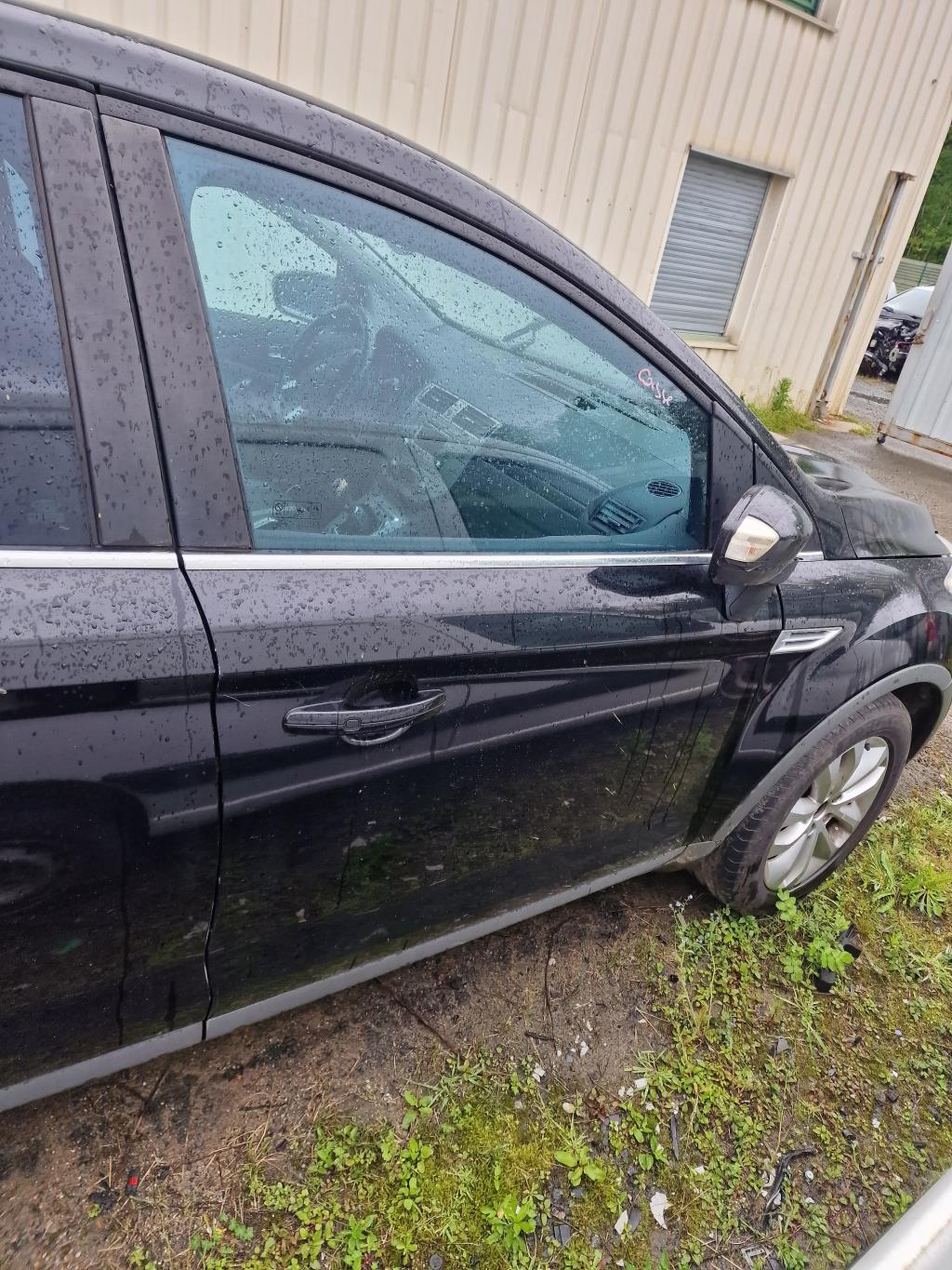 Porte avant droit FORD KUGA 1 Diesel - 1