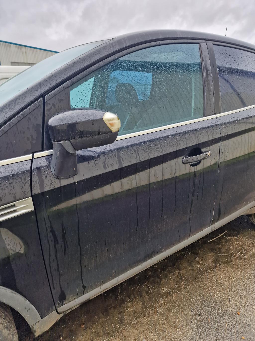 Porte avant gauche FORD KUGA 1 Diesel - 1