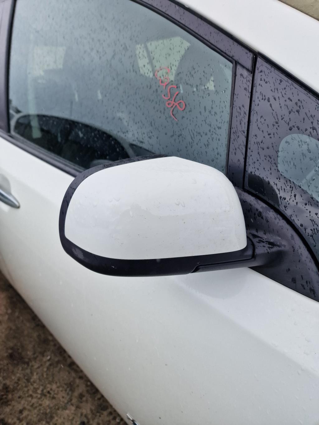Retroviseur droit NISSAN LEAF 1 Electricité - 1