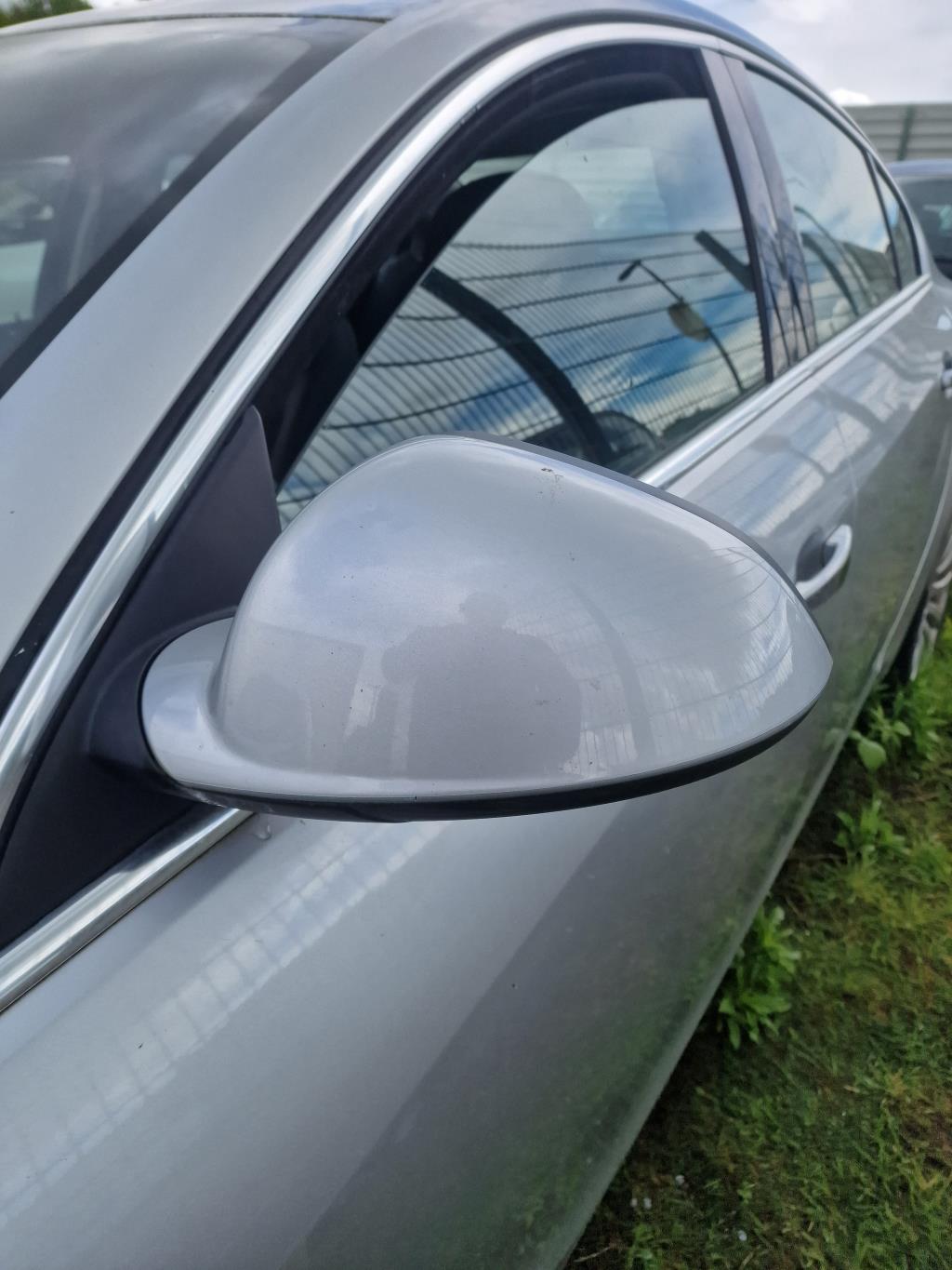 Retroviseur gauche OPEL INSIGNIA 1 PHASE 1 Diesel - 1