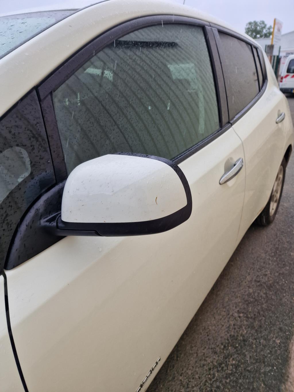Retroviseur gauche NISSAN LEAF 1 Electricité - 1
