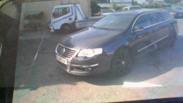 Neiman VOLKSWAGEN PASSAT 5 BREAK Diesel - 1