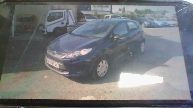 Neiman FORD FIESTA 6 PHASE 1 Diesel - 1