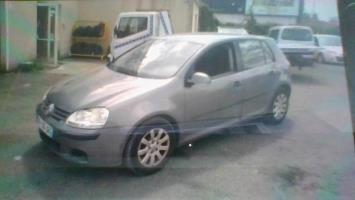 Grille de pare choc