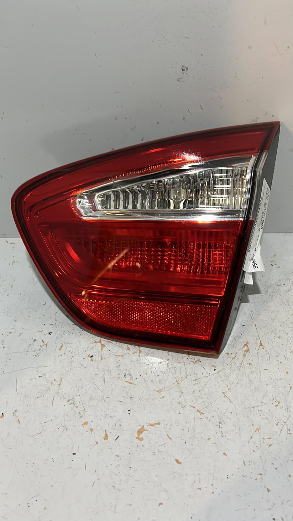 Feu arriere secondaire droit (feux) KIA RIO 3 PHASE 2 Essence - 1