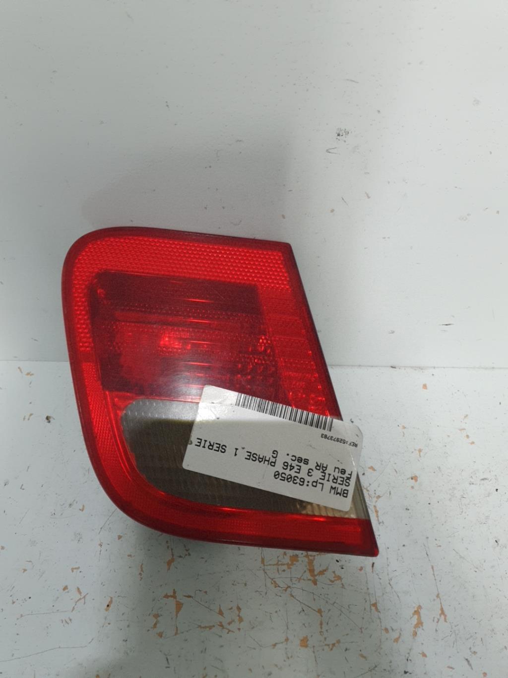 Feu arriere secondaire gauche (feux) BMW SERIE 3 E46 PHASE 1 Essence - 1