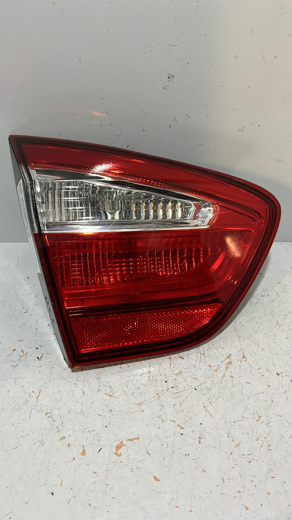 Feu arriere secondaire gauche (feux) KIA RIO 3 PHASE 2 Essence - 1