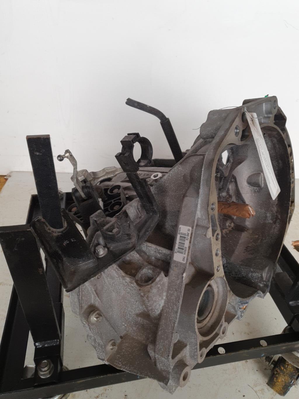 Boite de vitesses NISSAN NOTE 1 PHASE 1 Essence - 1
