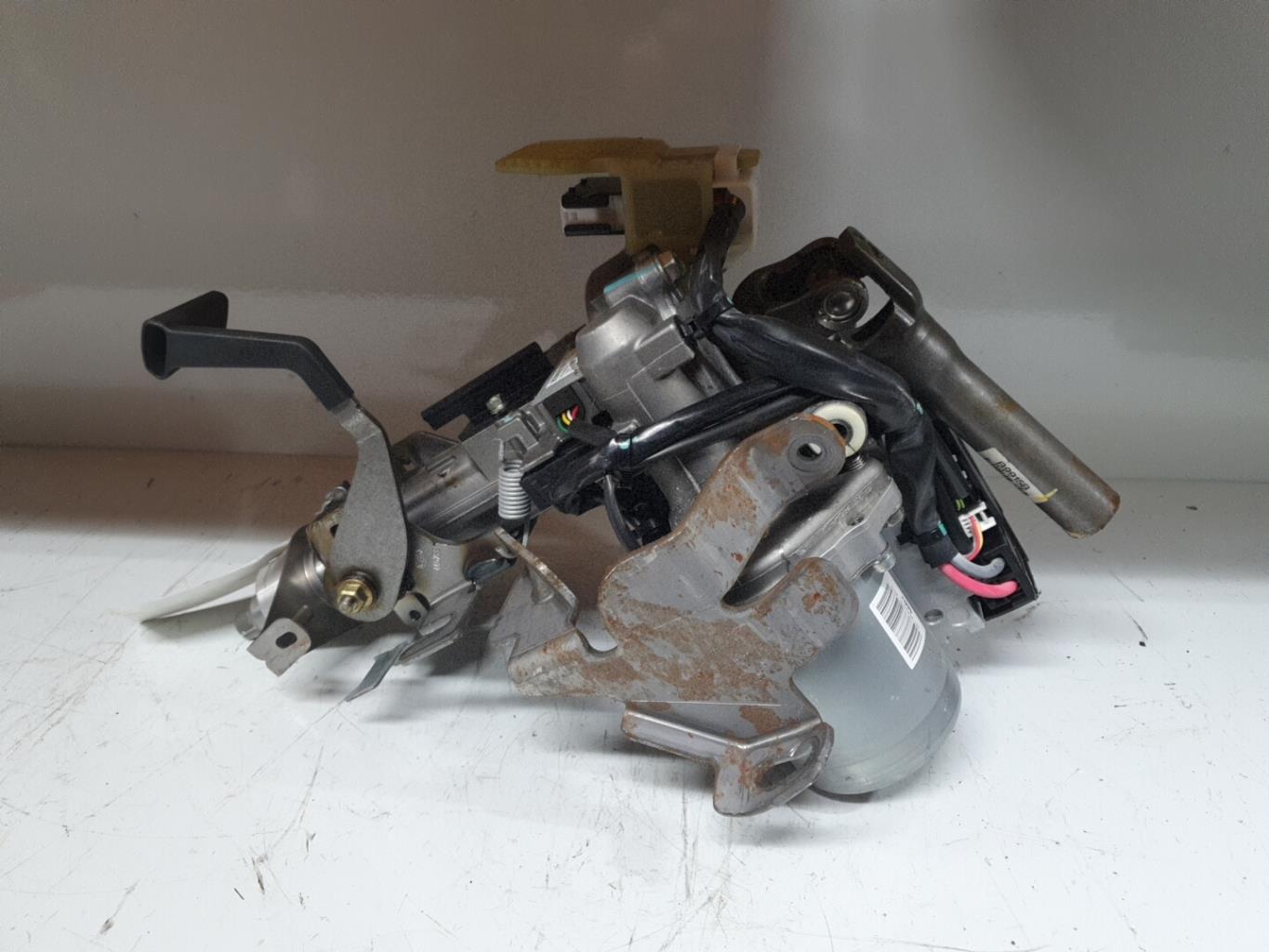 Colonne de direction RENAULT SCENIC 3 PHASE 1 Diesel - 1