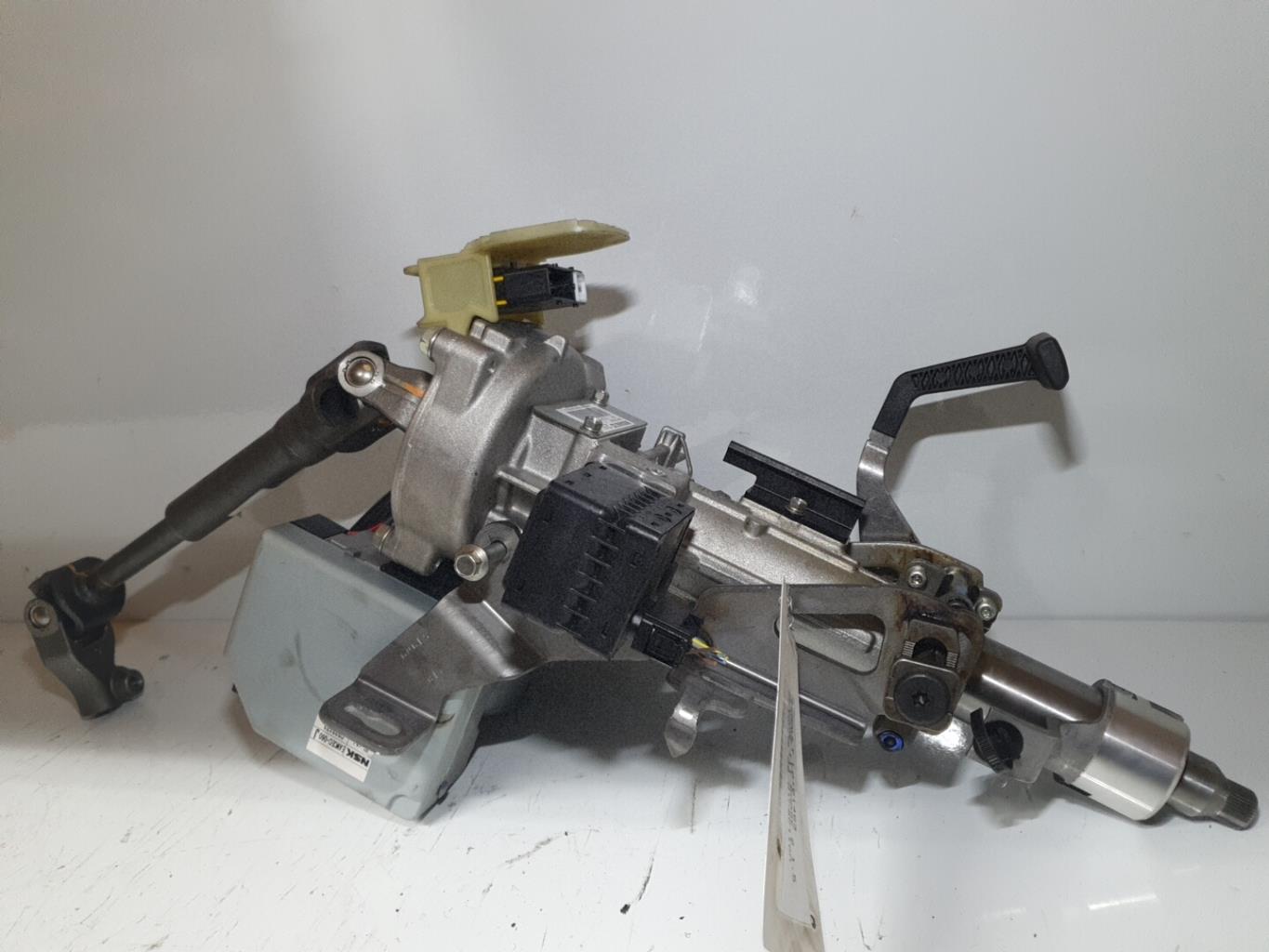Colonne de direction RENAULT MEGANE 3 PHASE 2 Diesel - 1