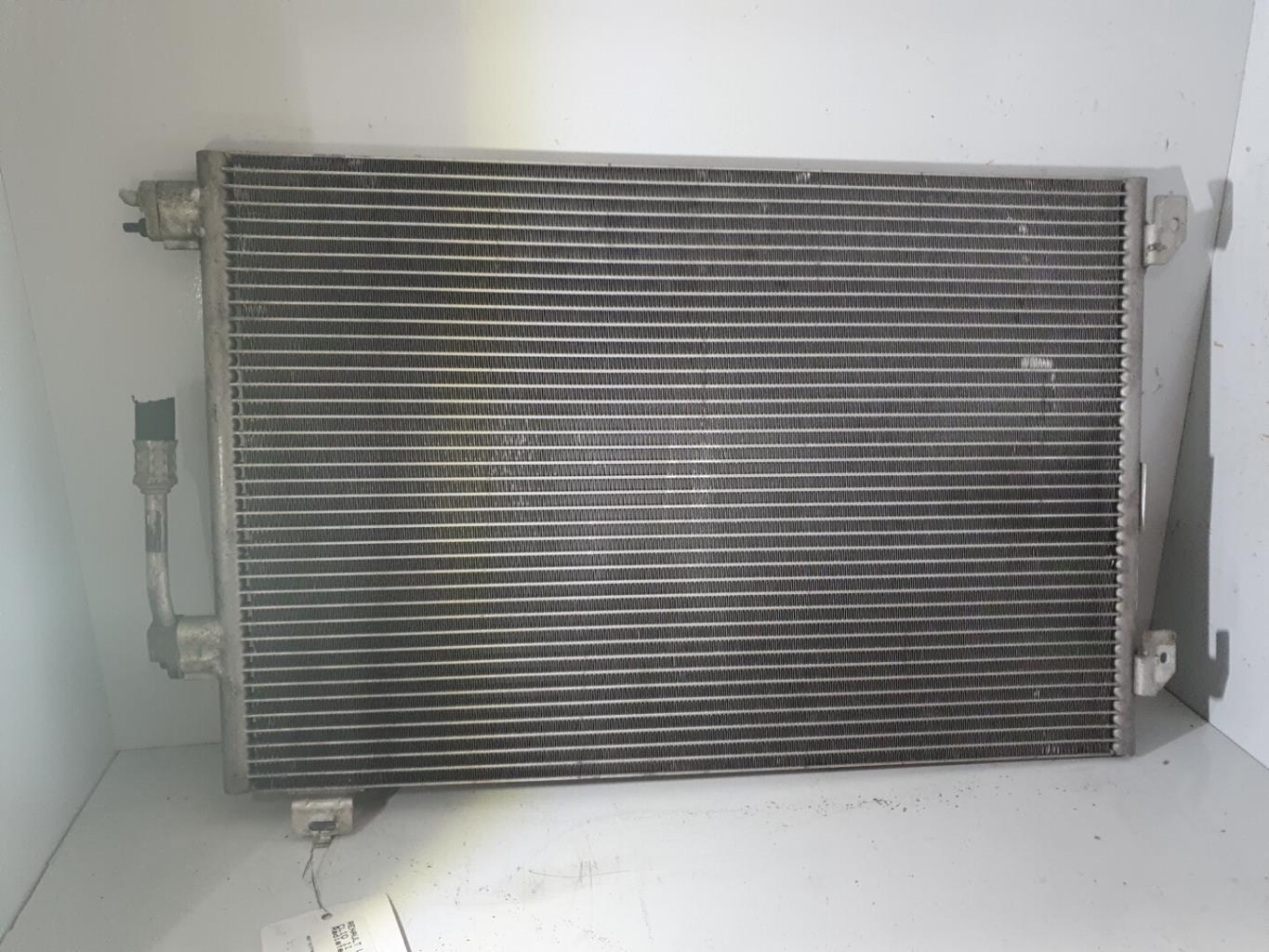 Radiateur clim RENAULT CLIO 2 CAMPUS PHASE 1 Diesel - 1