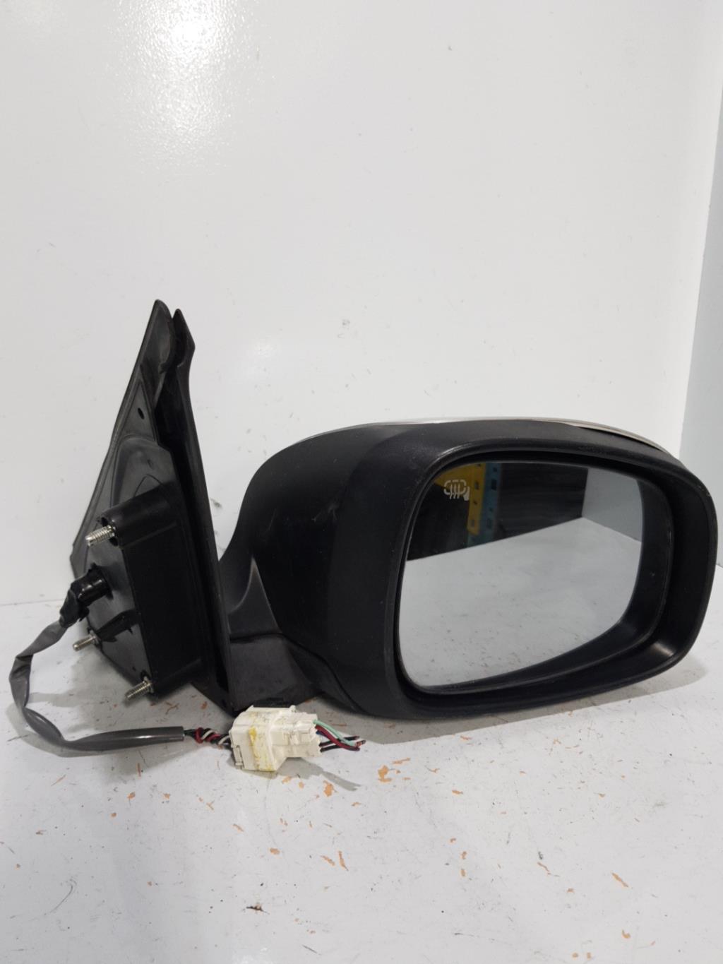 Retroviseur droit SUZUKI SWIFT 3  - 1