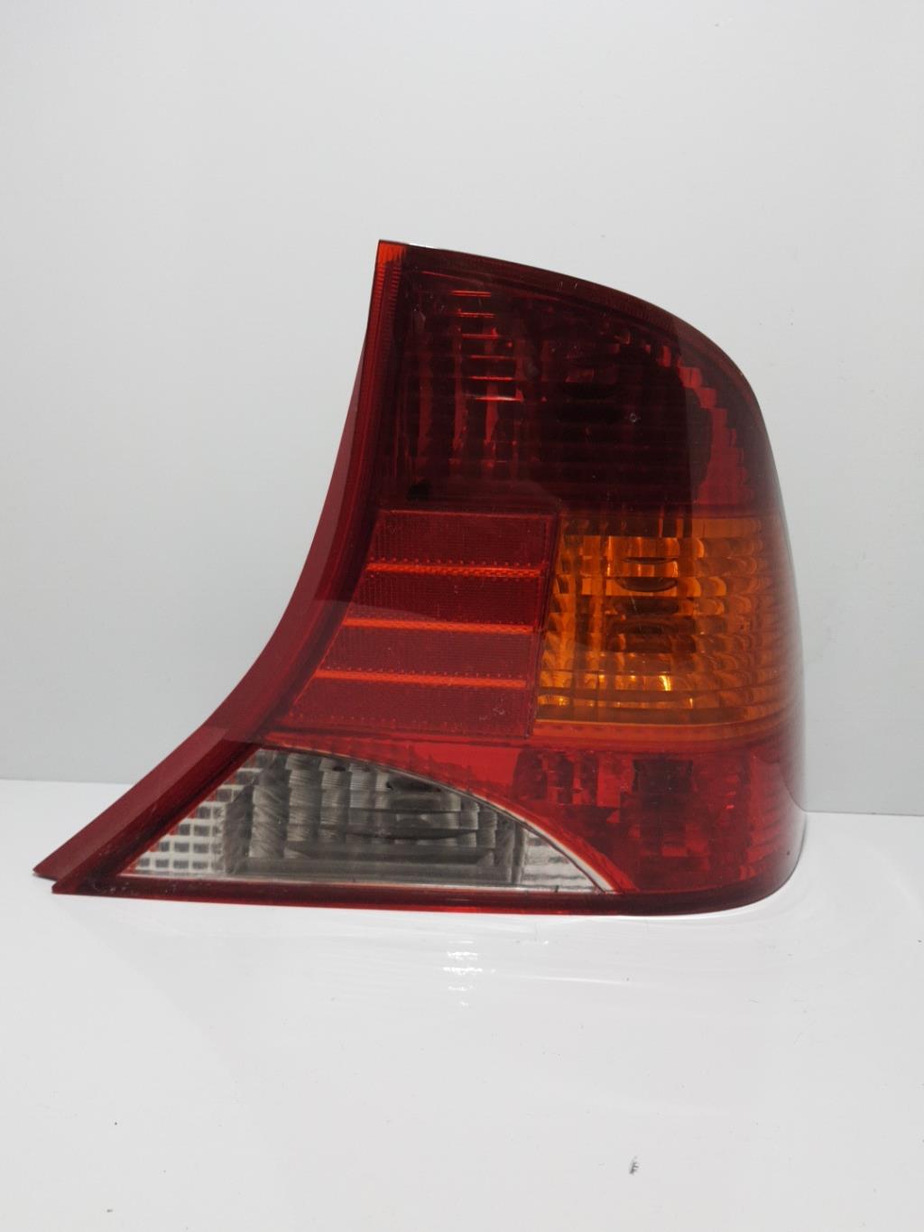 Feu arriere principal droit (feux) FORD FOCUS 1 Diesel - 1