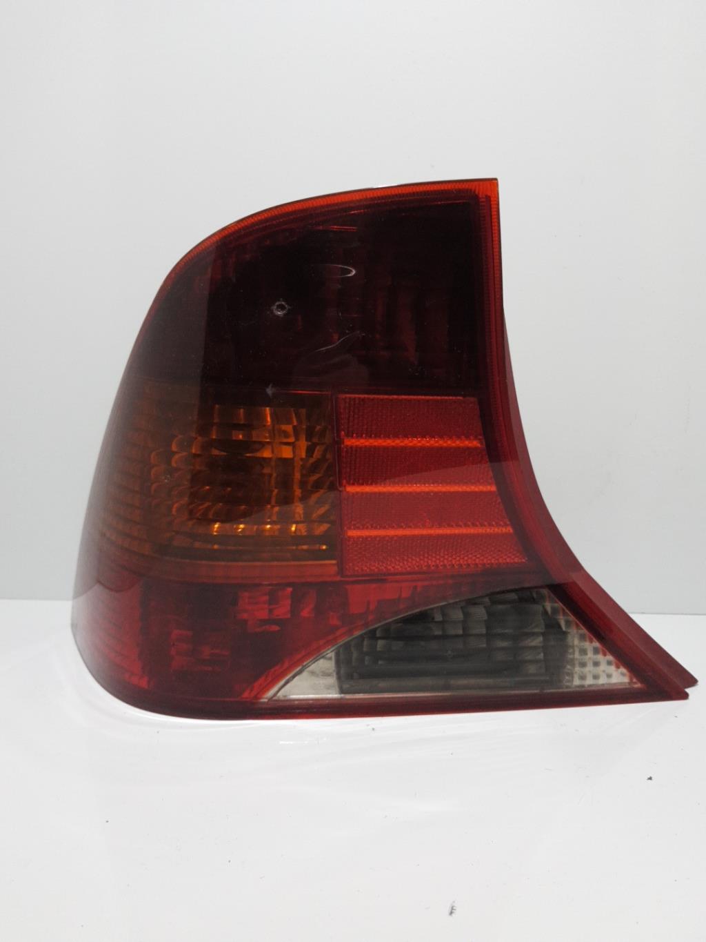 Feu arriere principal gauche (feux) FORD FOCUS 1 Diesel - 1