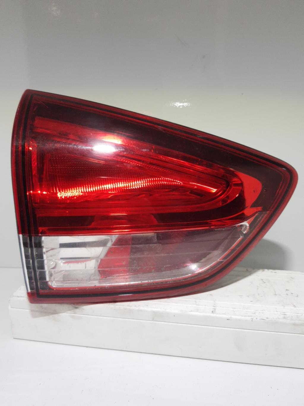 Feu arriere secondaire gauche (feux) RENAULT CLIO 4 PHASE 2 BREAK Diesel - 1