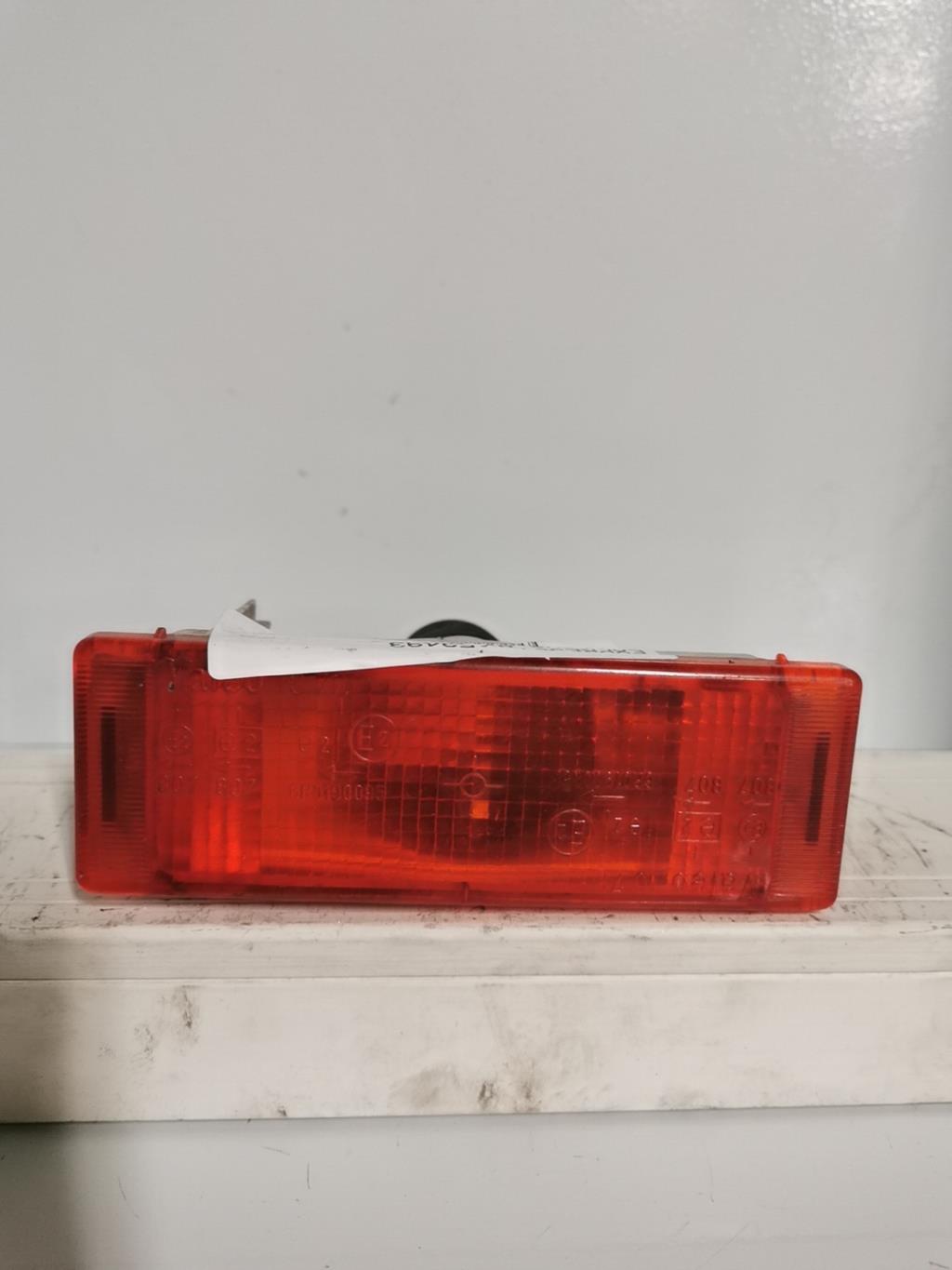 Optique avant secondaire droit (feux)(clignotant) RENAULT EXPRESS PHASE 1 Diesel - 1