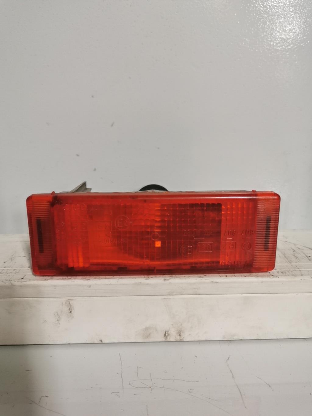 Optique avant secondaire gauche (feux)(clignotant) RENAULT EXPRESS PHASE 1 Diesel - 1
