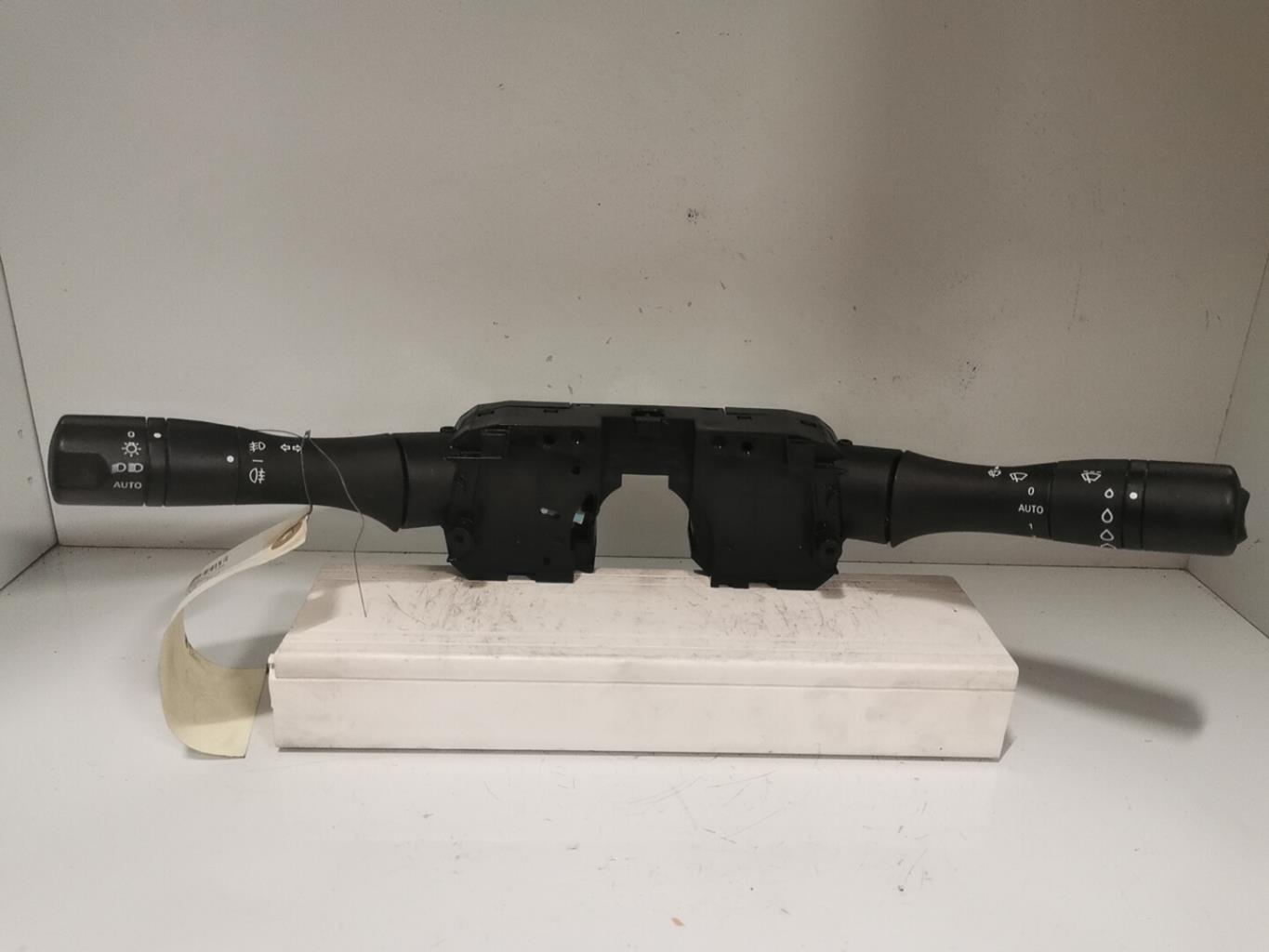 Commande de phare RENAULT FLUENCE PHASE 1 Electricité - 1