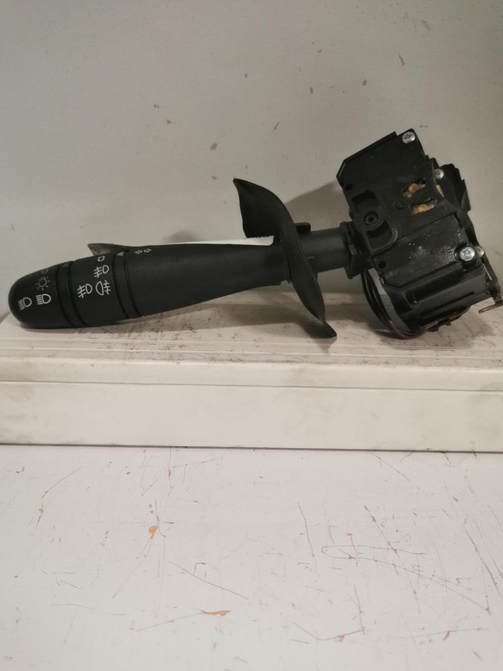 Commande de phare RENAULT SCENIC 1 PHASE 1 Diesel - 1