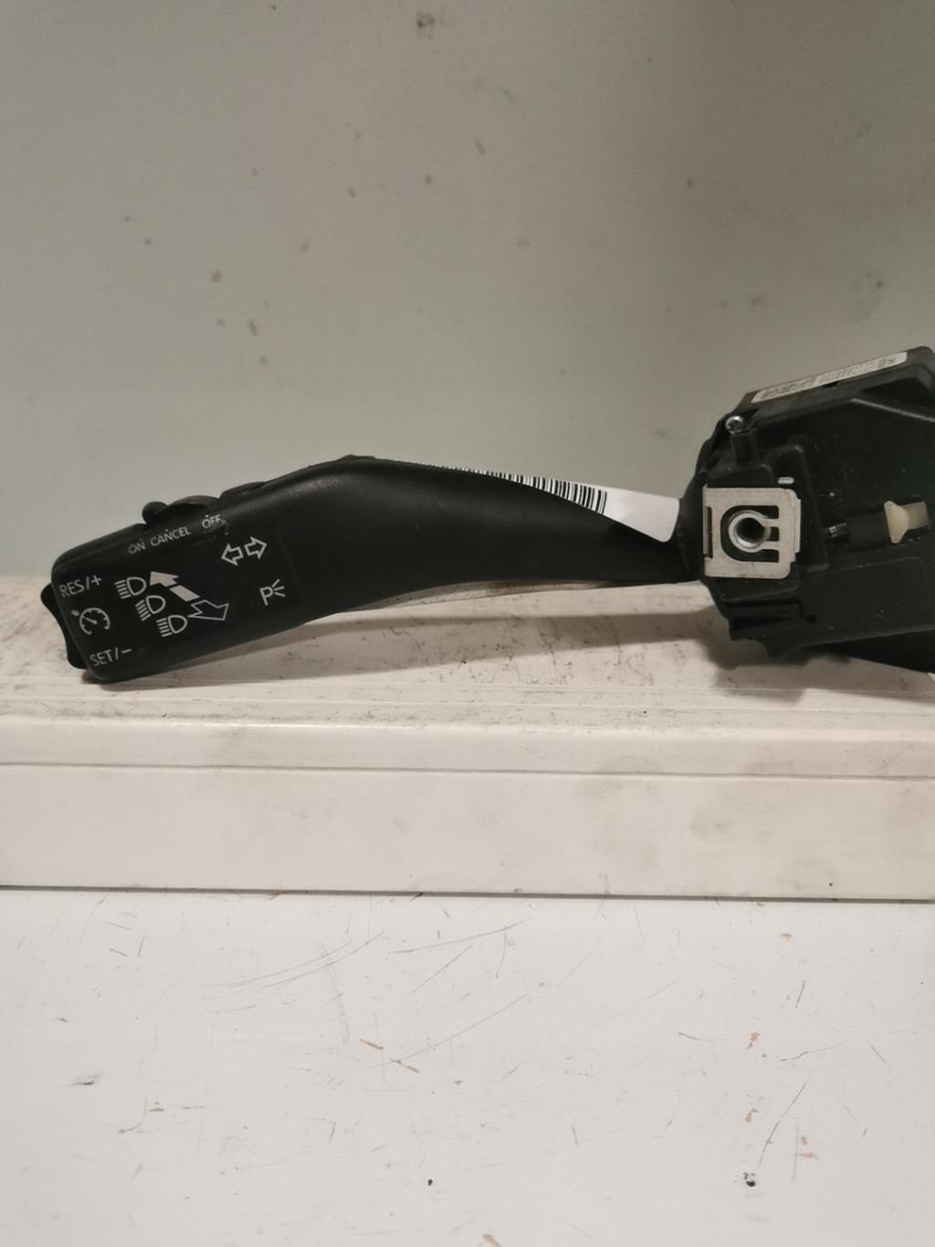 Commande de phare VOLKSWAGEN GOLF 5 Diesel - 1