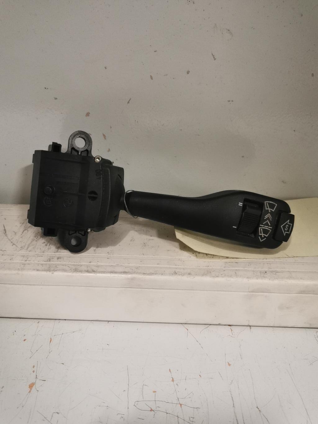 Commodo d'essuie glaces BMW X5 E53 Essence - 1
