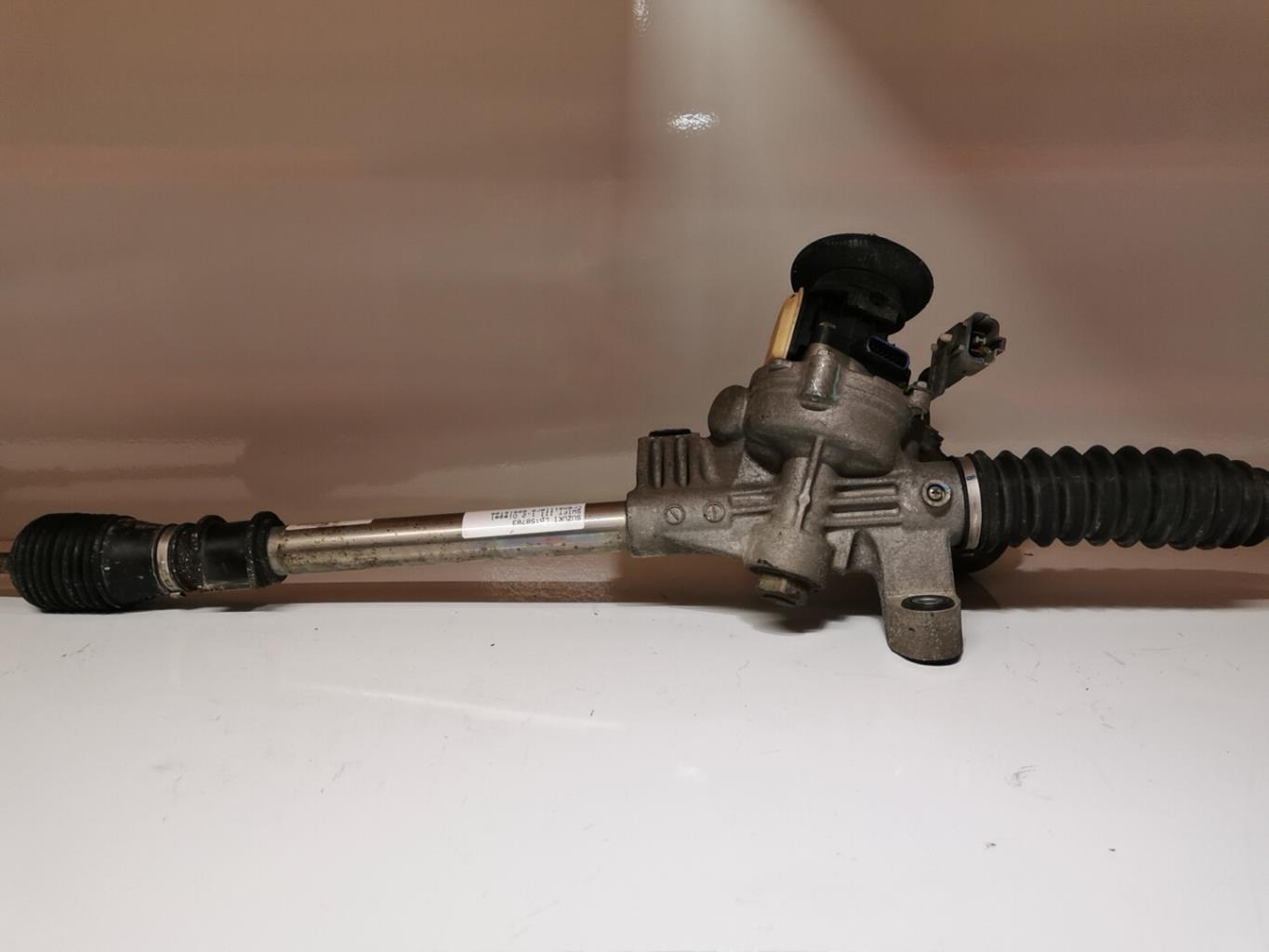 Cremaillere assistee SUZUKI SWIFT 3 Diesel - 1