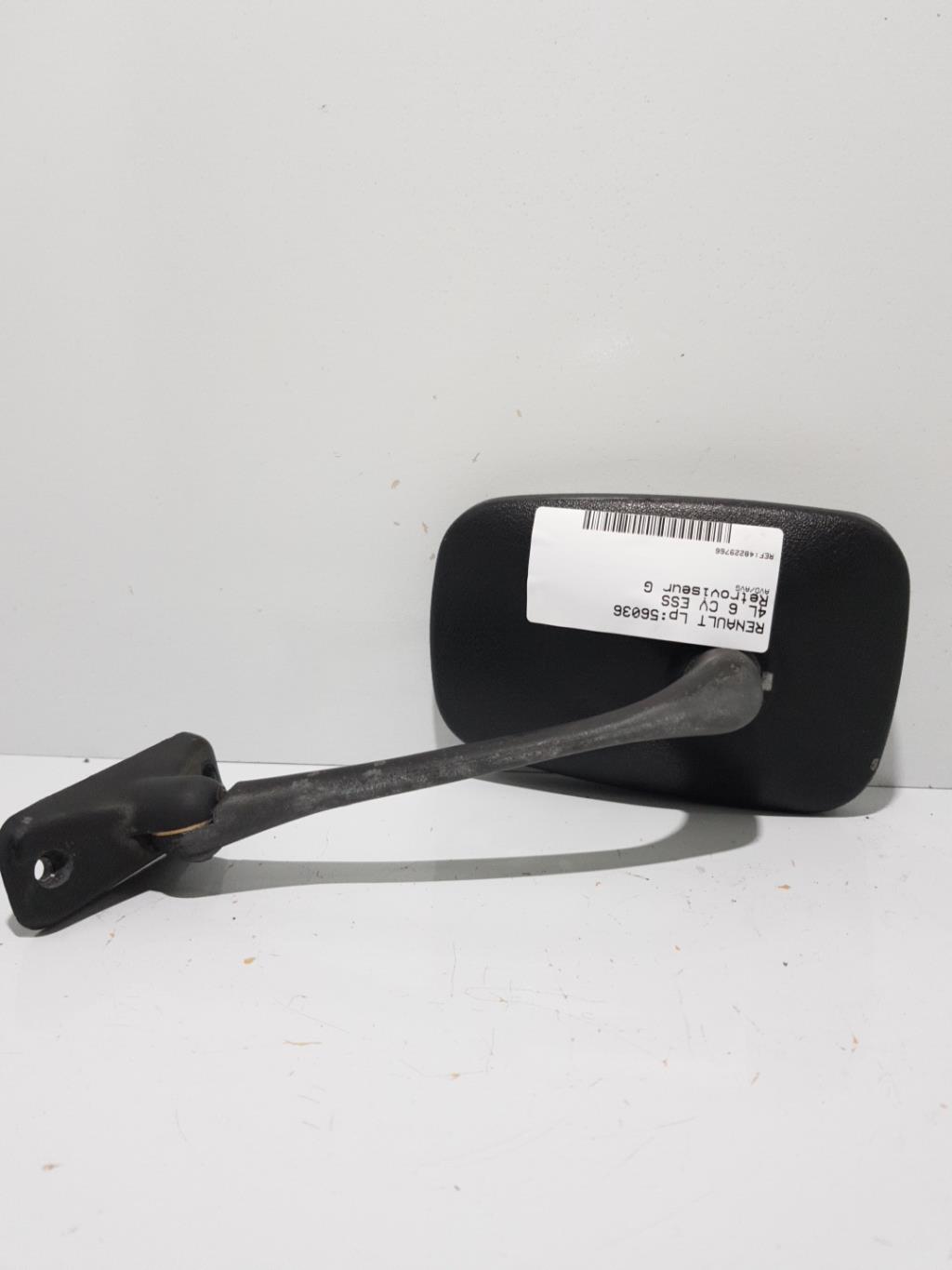 Retroviseur gauche RENAULT R4 FOURGONNETTE Essence - 1