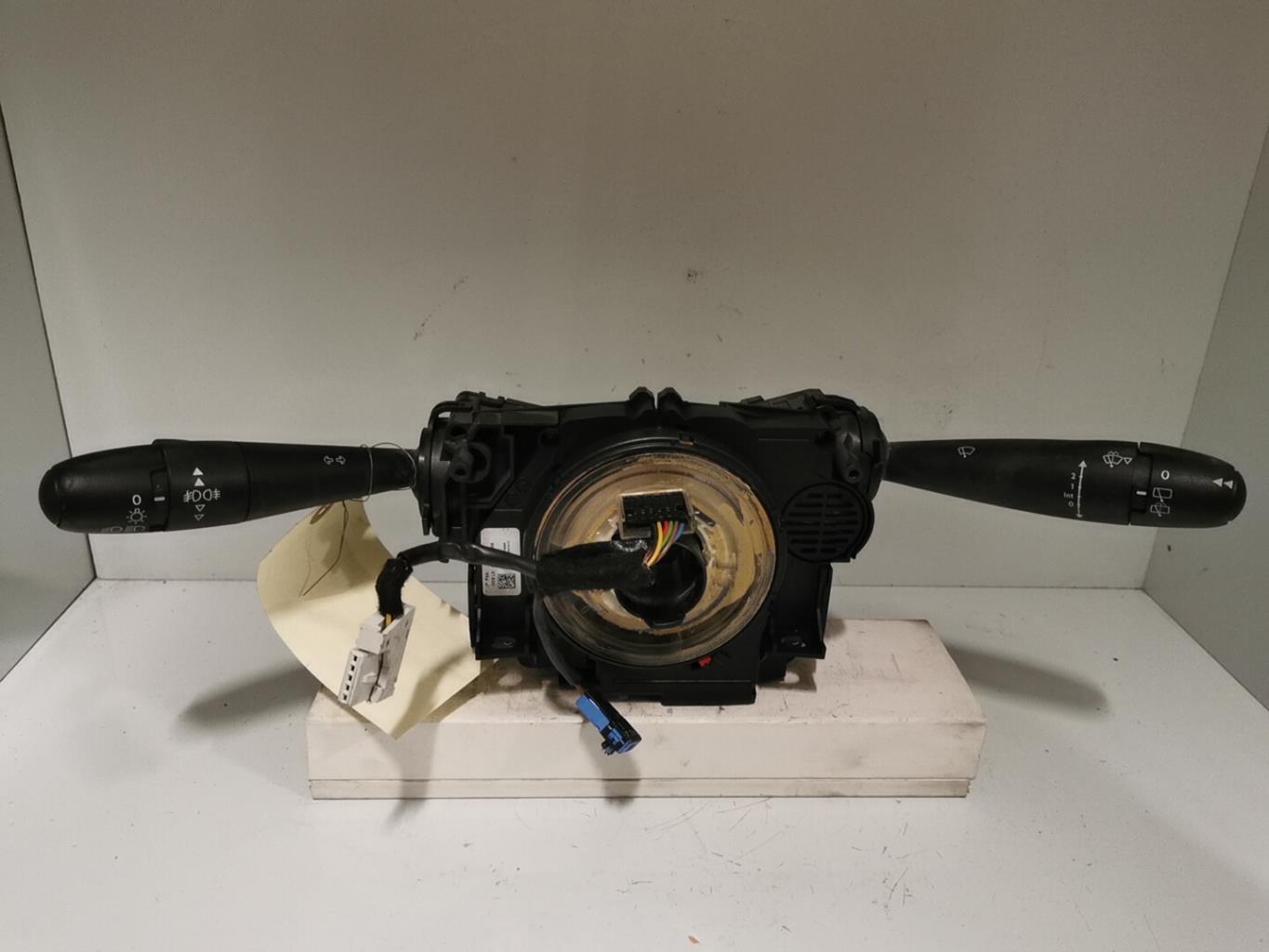 Commande de phare CITROEN C4 2 PHASE 1 Essence - 1