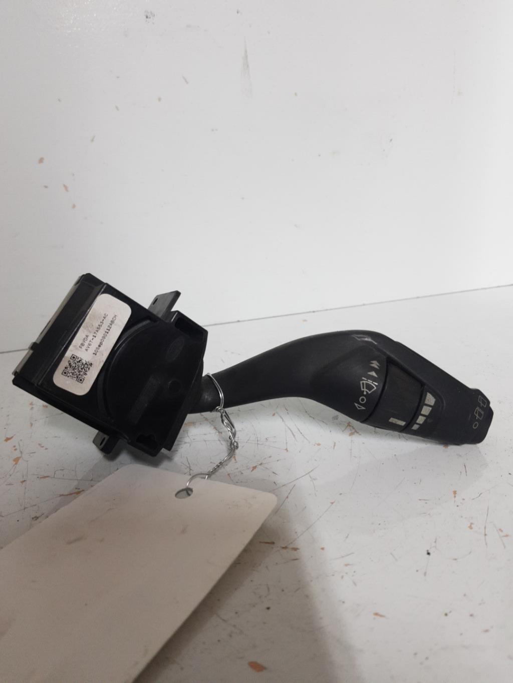 Commodo d'essuie glaces FORD GRAND C-MAX 2 PHASE 1 Diesel - 1