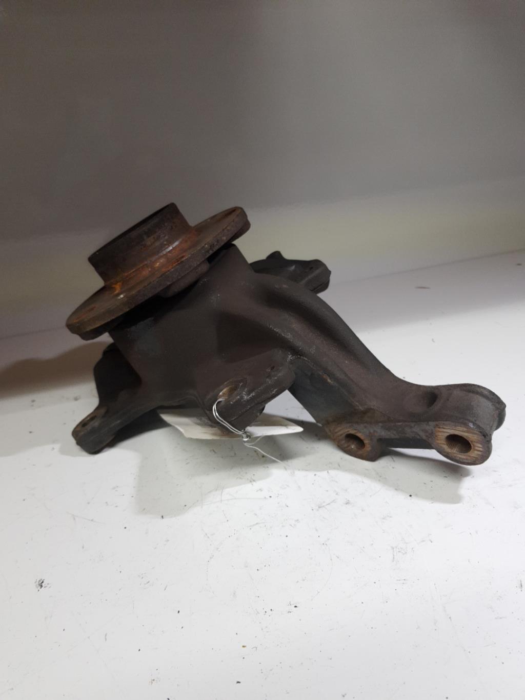 Moyeu avant droit RENAULT MEGANE 3 PHASE 2 Diesel - 1