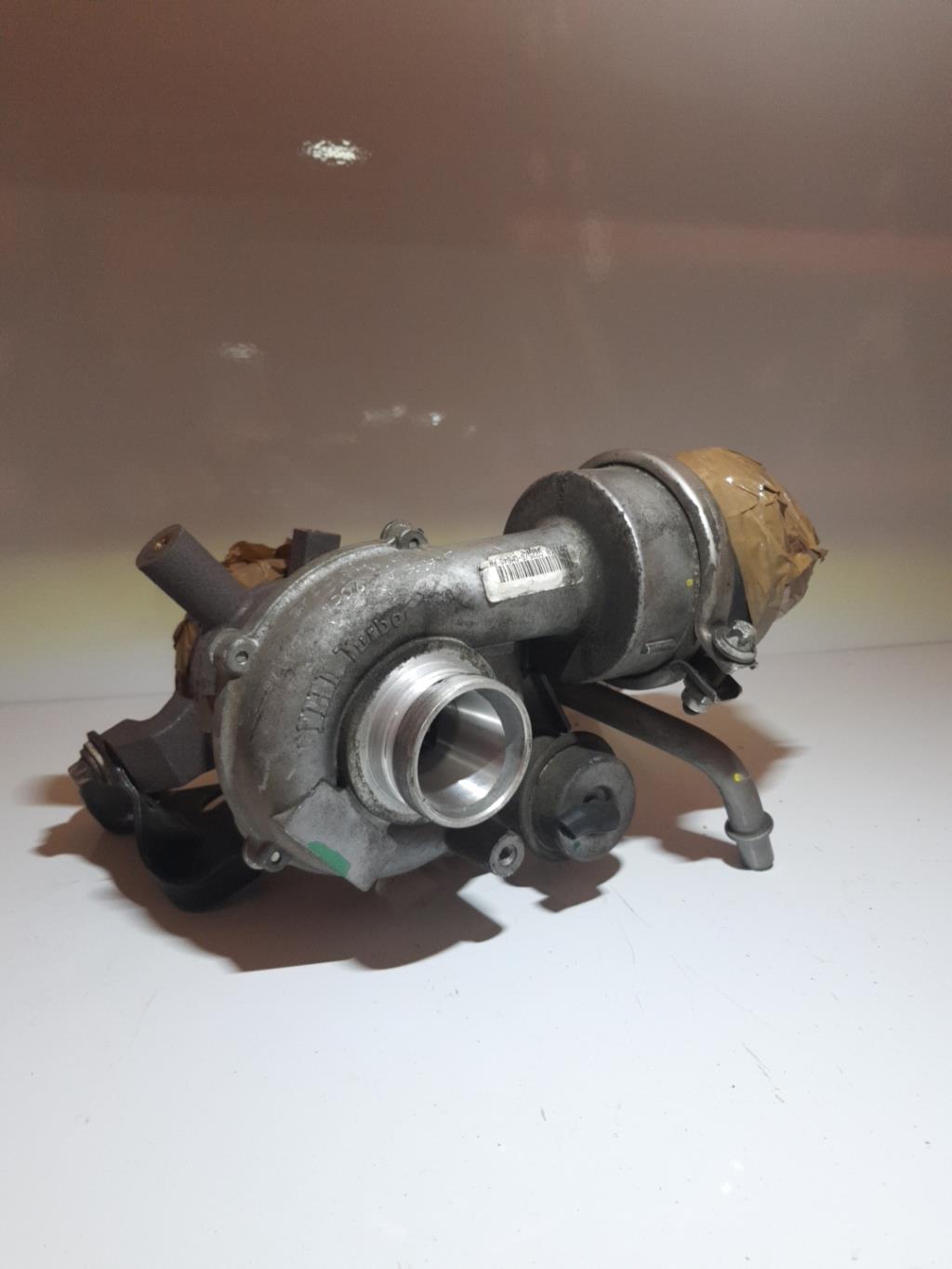 Turbo MERCEDES CLASSE A 169 PHASE 2 Diesel - 1
