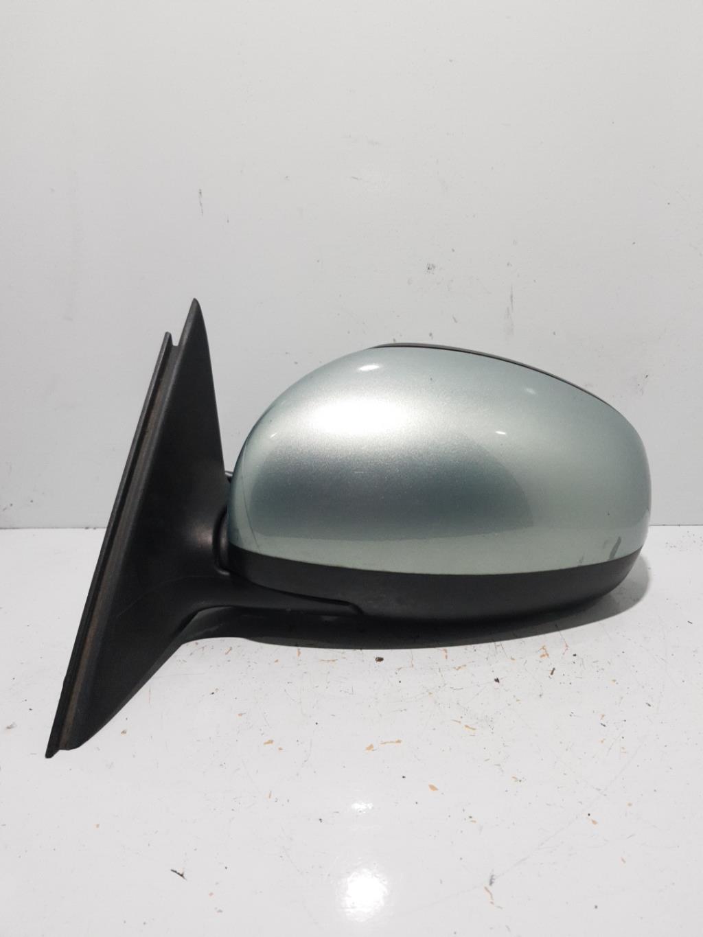 Retroviseur gauche SKODA FABIA 2 PHASE 1 Essence - 1