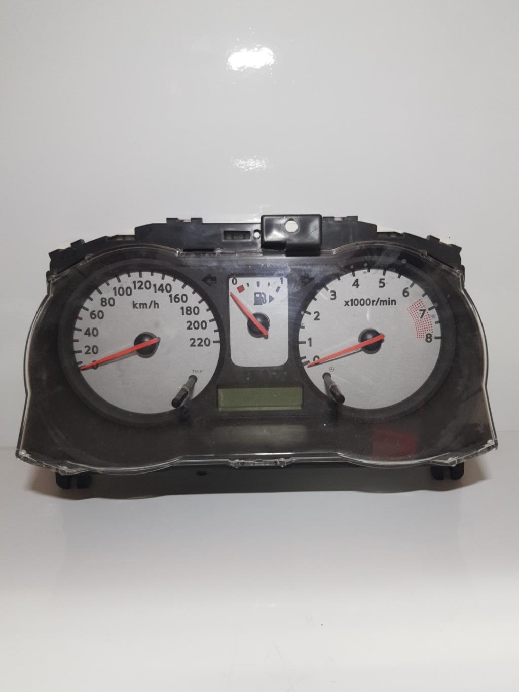 Compteur NISSAN NOTE 1 PHASE 1 Essence - 1