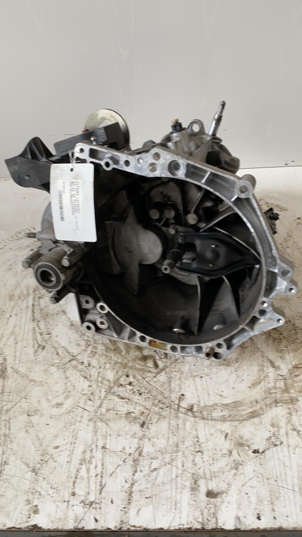 Boite de vitesses CITROEN C4 PICASSO 1 Essence - 1