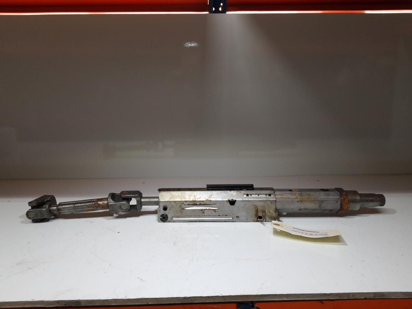 Colonne de direction SEAT IBIZA 4 PHASE 1 Diesel - 1