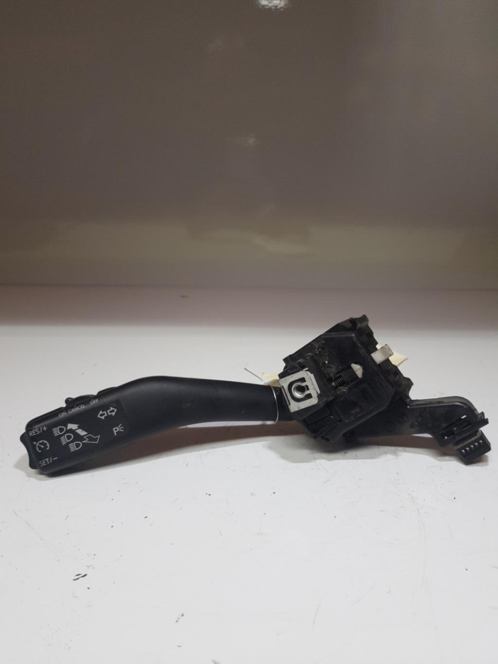 Commande de phare SEAT ALTEA PHASE 1 Diesel - 1