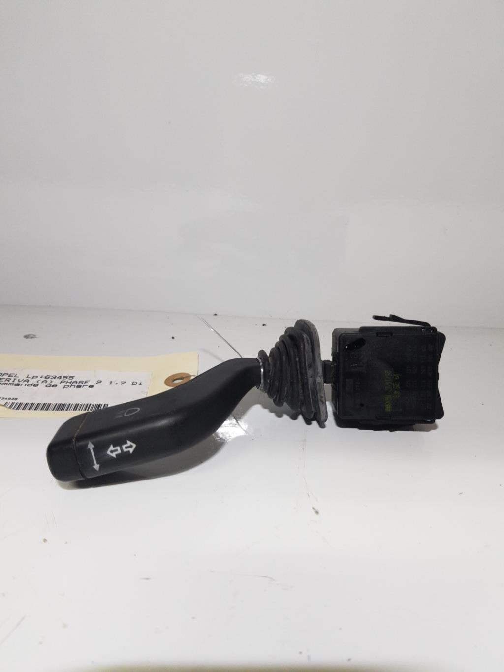 Commande de phare OPEL MERIVA A PHASE 2 Diesel - 1