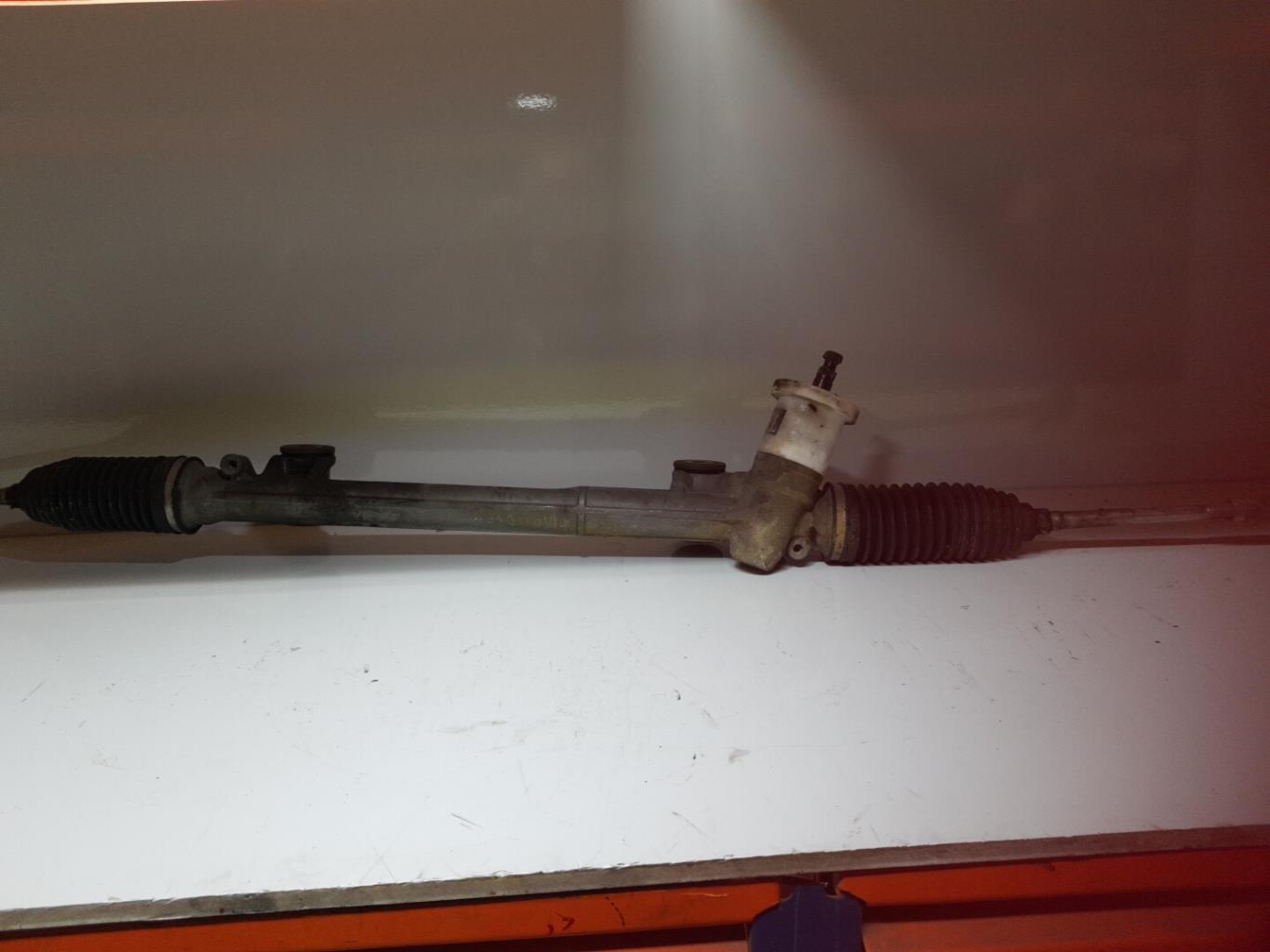 Cremaillere assistee NISSAN PIXO Essence - 1