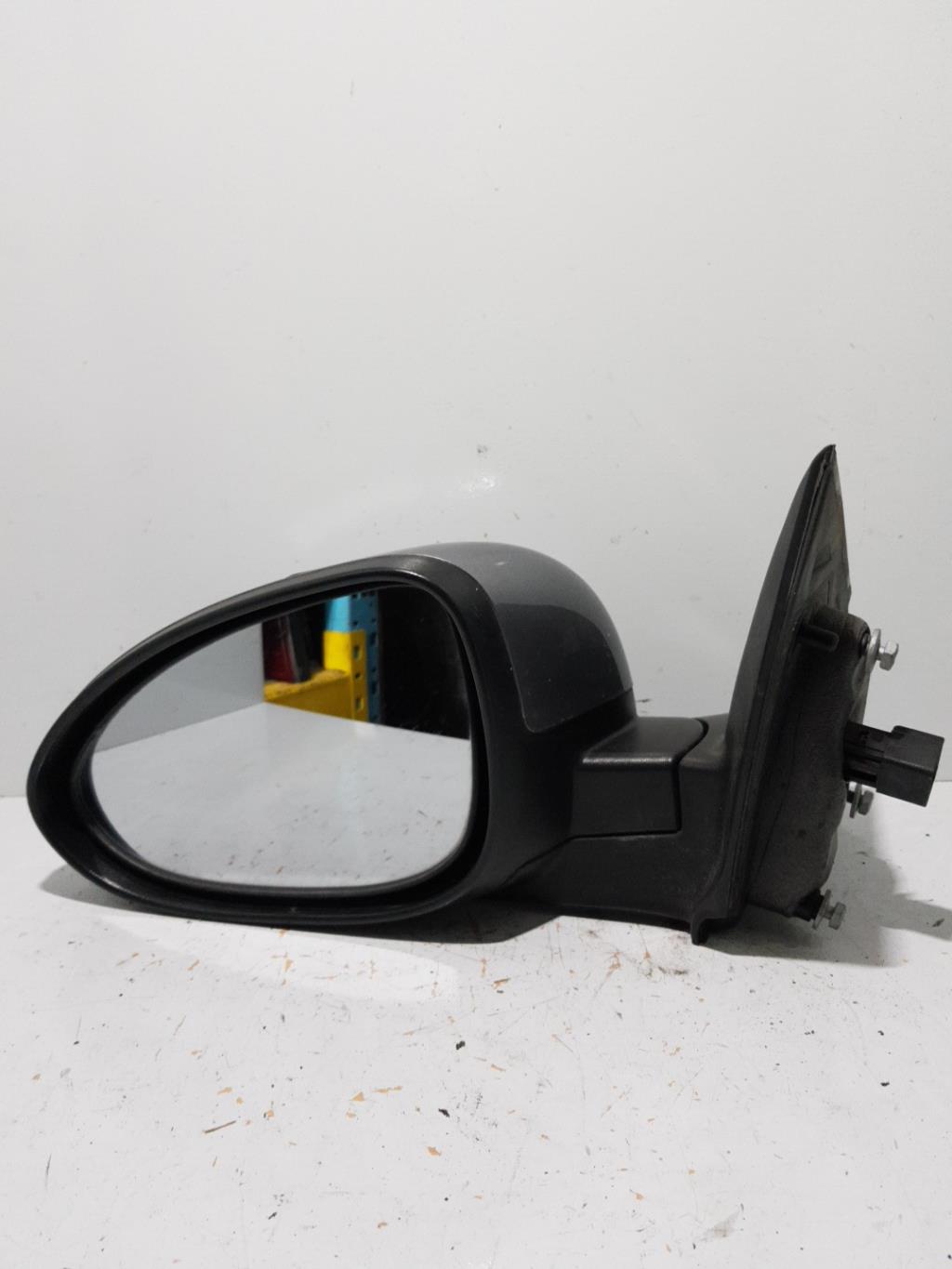 Retroviseur gauche CHEVROLET AVEO 2 Diesel - 1