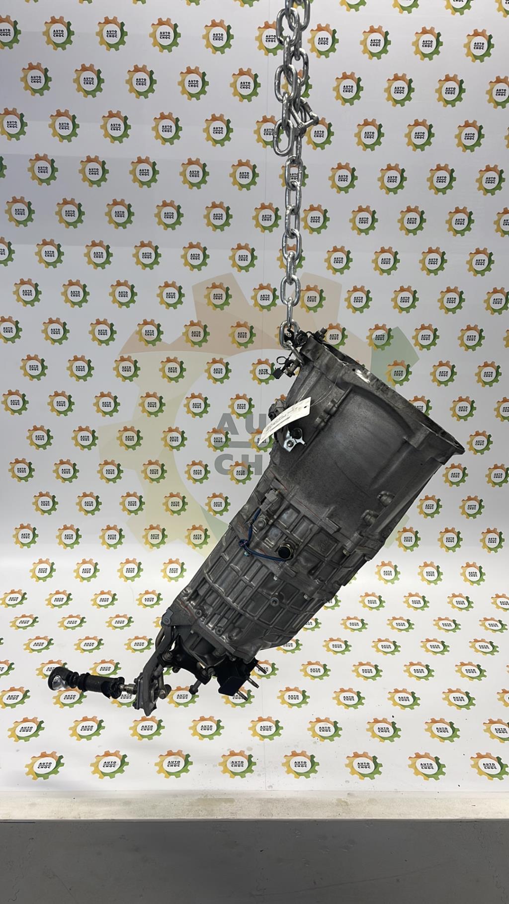 Boite de vitesses LEXUS IS 2 PHASE 2 Diesel - 1