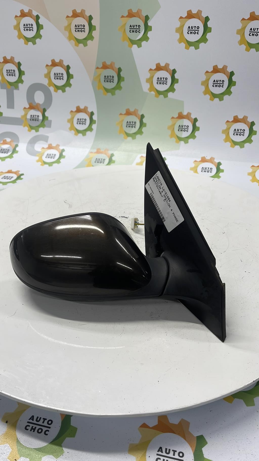 Retroviseur droit LANCIA YPSILON 4 PHASE 2 Diesel - 1